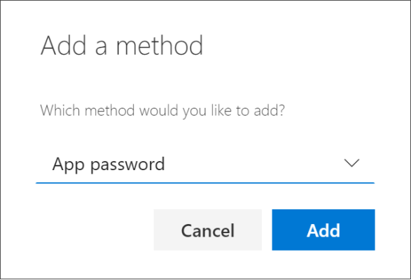 Microsoft 365 Uygulama Parolası Nasıl Aktif Edilir? Microsoft 365 Uygulama Parolası Nasıl Aktif Edilir?