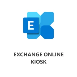 Exchange Online Kiosk