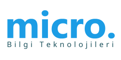 Microsoft Kurumsal Lisans Satış ve Destek