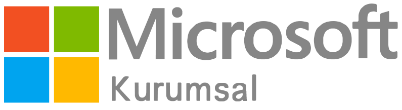 Microsoft Kurumsal Lisans Satış ve Destek Hizmetleri