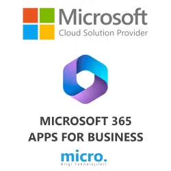 İş için Microsoft 365 Uygulamaları