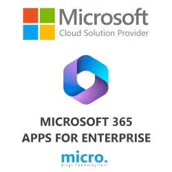 Kurumlar için Microsoft 365 Uygulamaları