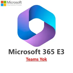 Microsoft 365 E3 (no Teams)