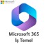 Microsoft 365 İş Temel