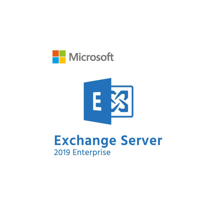 Microsoft Exchange Server Enterprise 2019 - Kalıcı Lisans