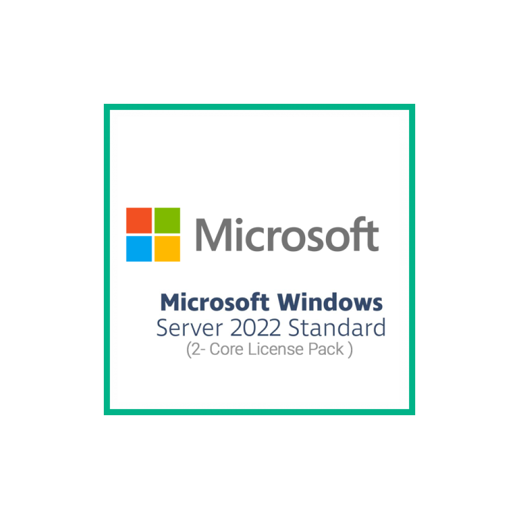 Microsoft license pack