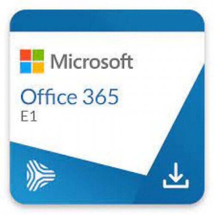 Microsoft Office 365 E1 - Yıllık Lisans