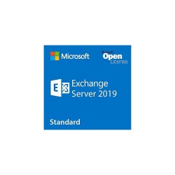 Microsoft Exchange Server Standard 2019 User CAL - Kalıcı Lisans