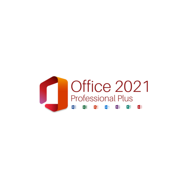 Microsoft Office LTSC Professional Plus 2021 - Eğitim İçin Kalıcı Lisans